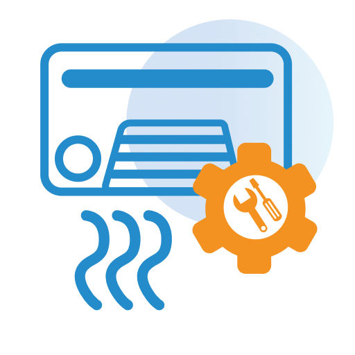 Установка кондиционера